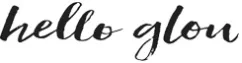 a close up of a letter