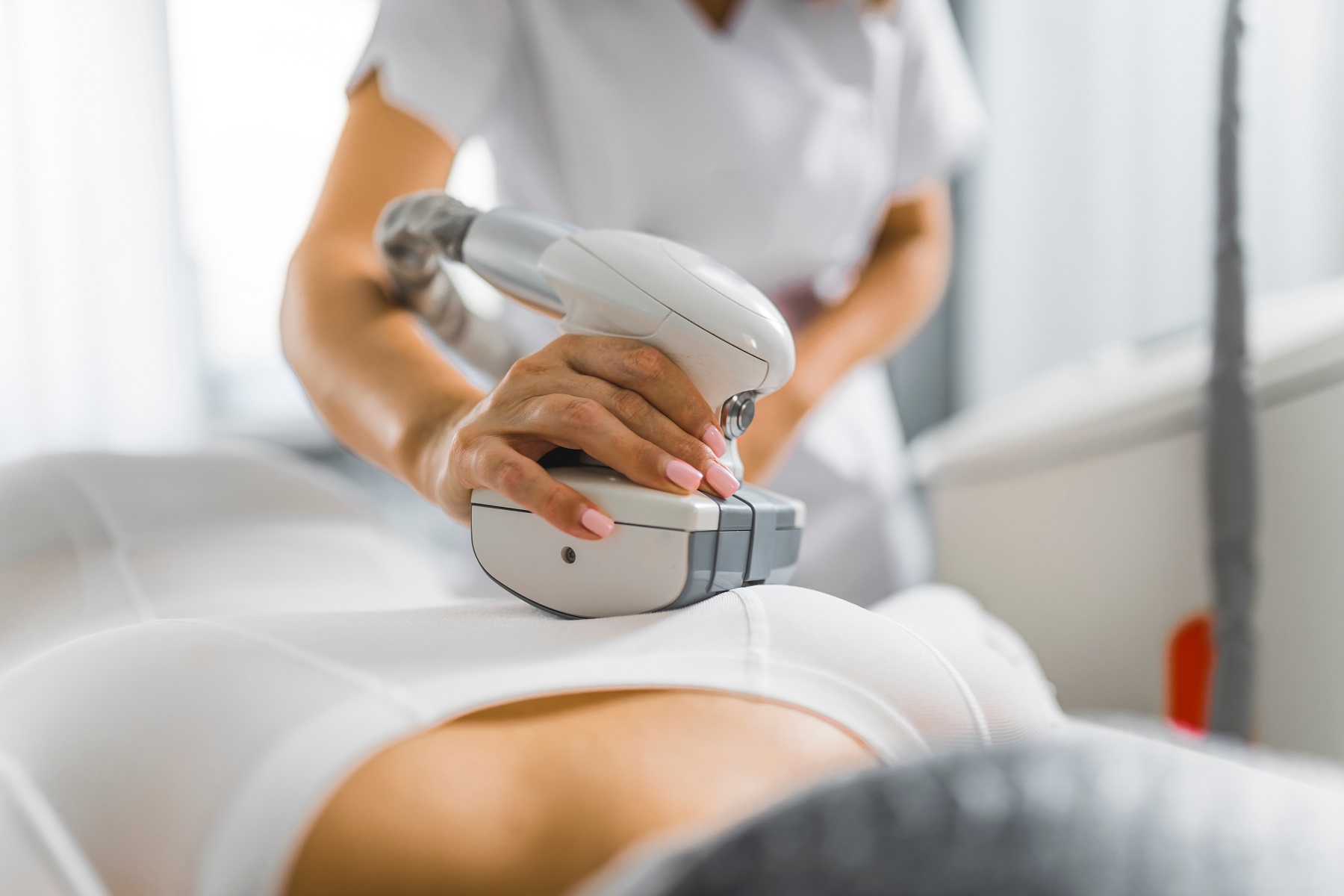 Endermologie in New York, NY