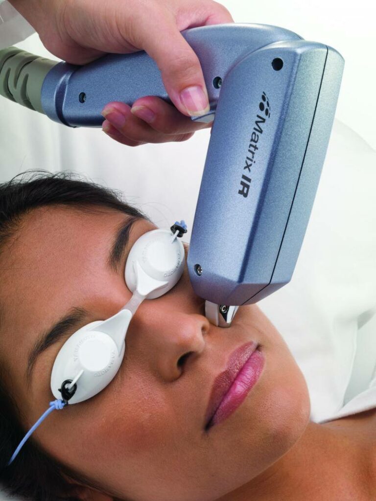 Matrix IR Wrinkle Reduction in New York,NY