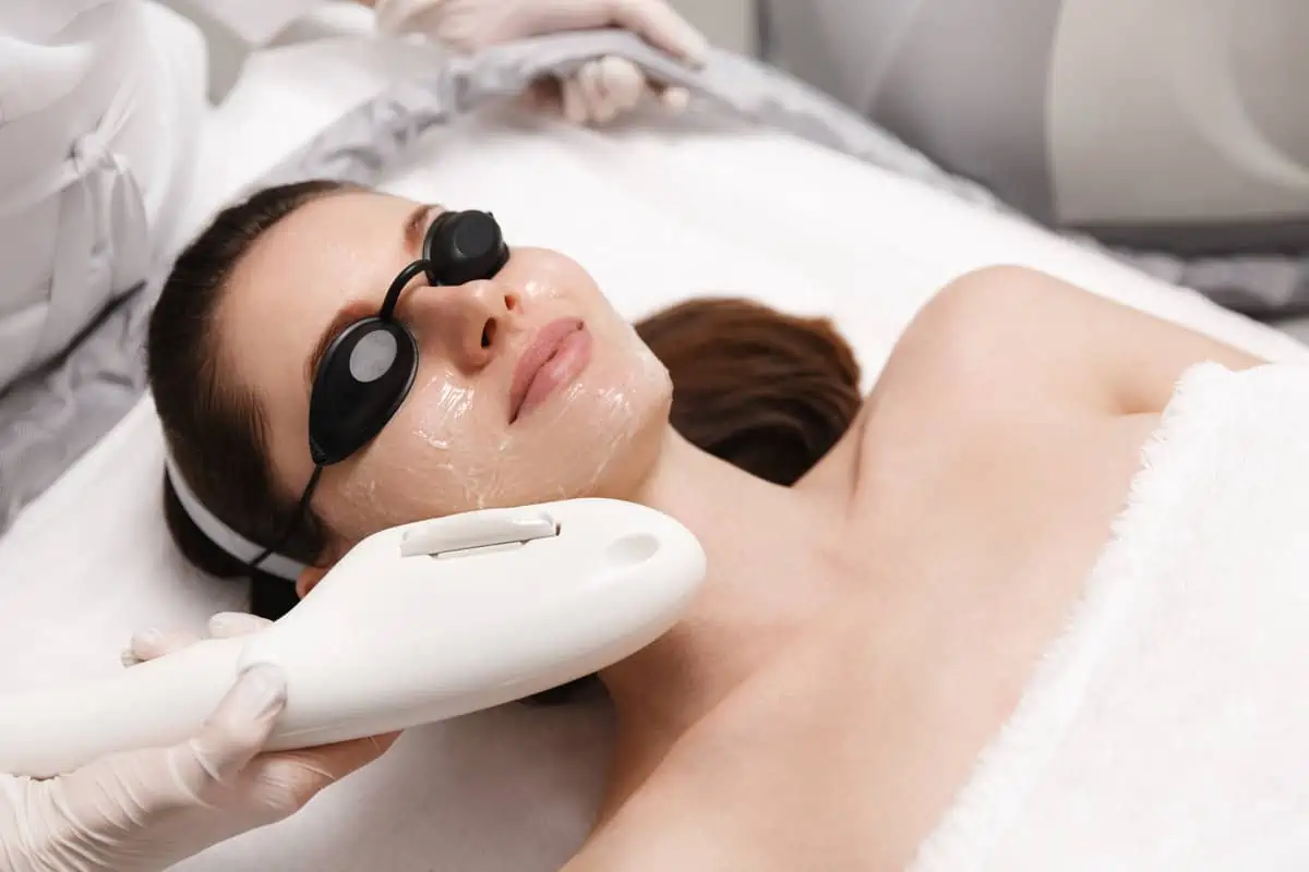 Photofacial by IN•GLO™ Face and Body Sculpting Med Spa in New York NY