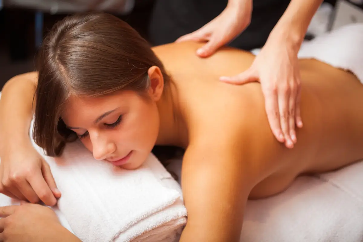 Lymphatic Drainage Massage Inglo Medspa in New York, NY