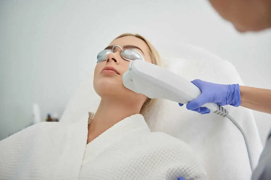 Laser Skin Tightening by IN•GLO™ Face and Body Sculpting Med Spa in New York, NY