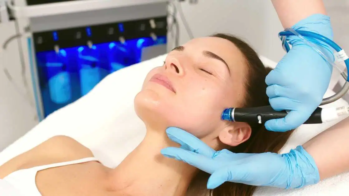 RF Microneedling in New York, NY by IN•GLO™ Face and Body Sculpting Med Spa
