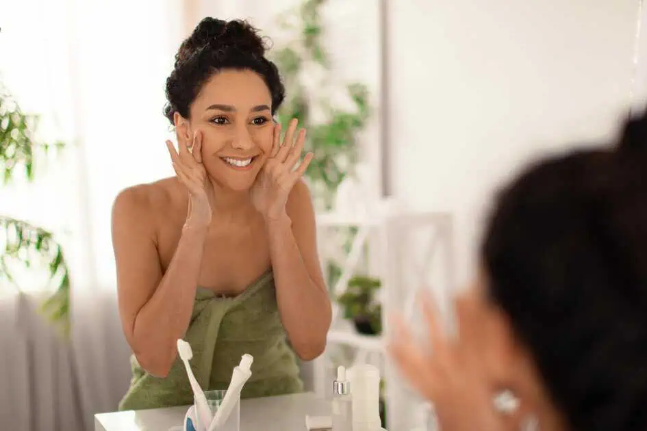 Lymphatic Drainage Massage in New York, NY by IN•GLO™ Face and Body Sculpting Med Spa