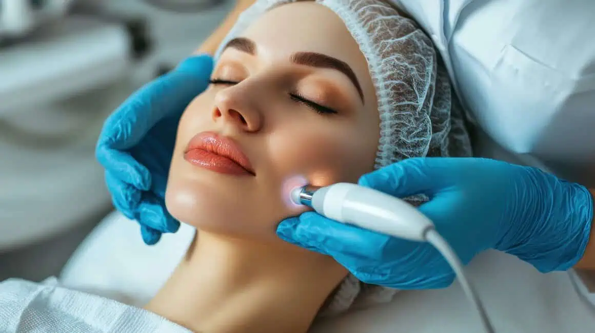 Laser Skin Tightening by IN•GLO™ Face and Body Sculpting Med Spa in New York, NY