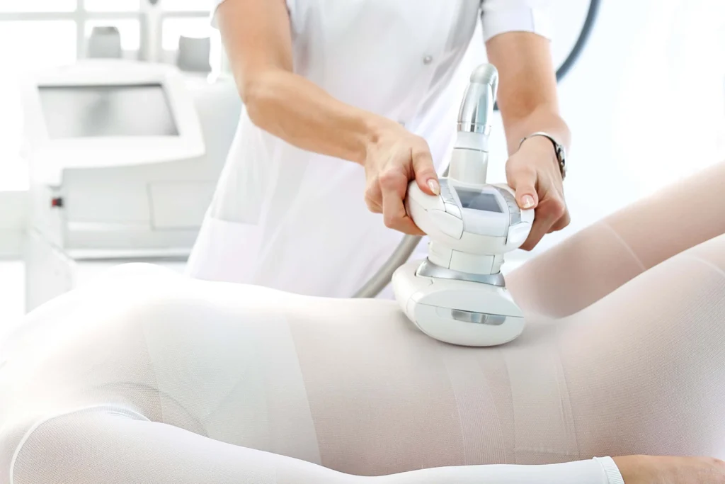 Endermologie Body Treatment in New York, NY | IN GLO Med Spa