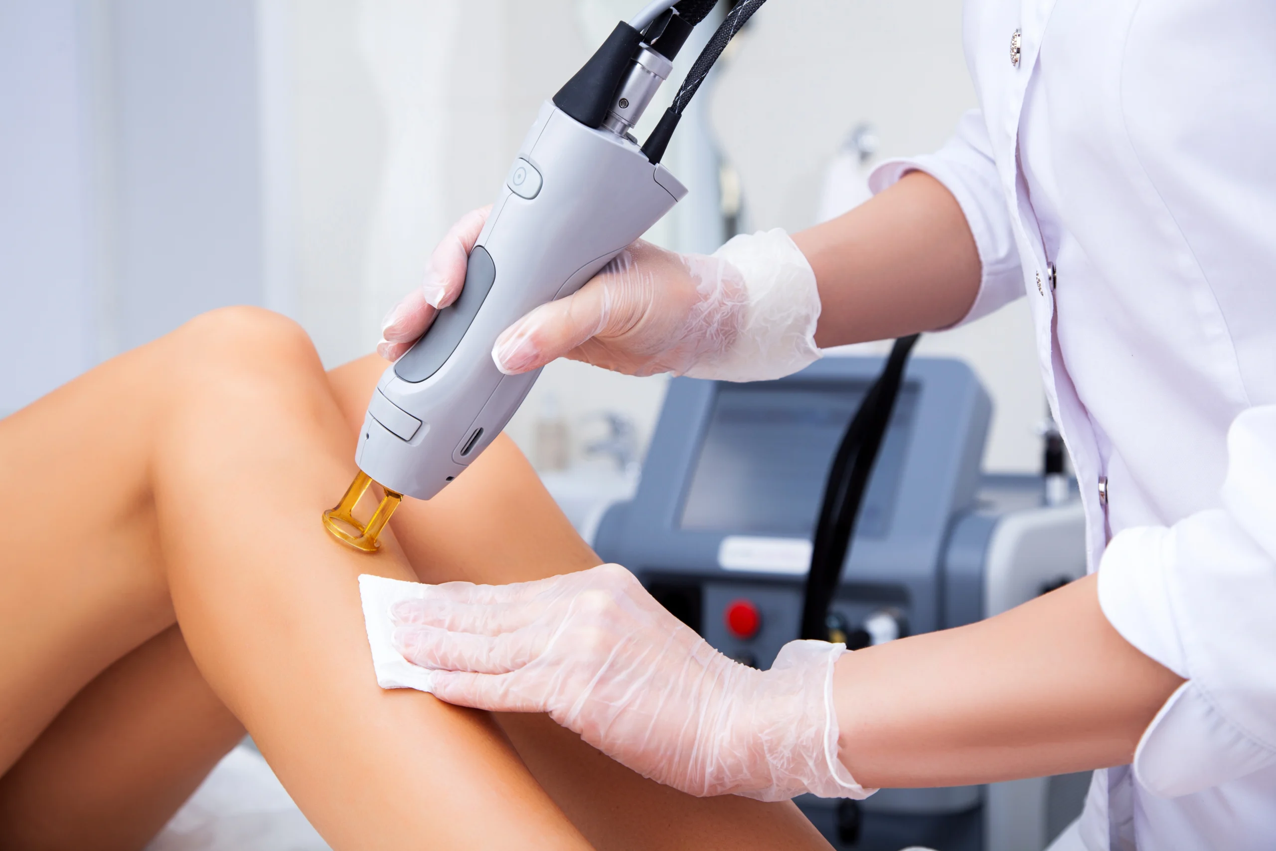 Laser Hair Removal | IN•GLO™ Face and Body Sculpting Med Spa | New York, NY